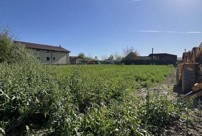 Spațiu comercial, în Ciofliceni - 1