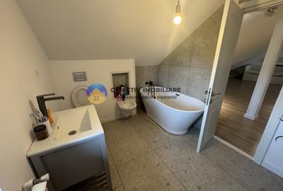 Casa + Teren de Vanzare Dva. Rosie mobilata si utilata - 20