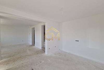 Duplex cu 3 camere cu Canalizare în Arhitecților - Calea Cisnădiei - 3