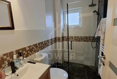 Casa tip duplex, de inchiriat ,in cartier Bavaria. - 9