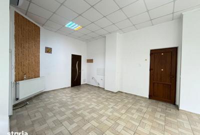 Spațiu comercial, de 33 mp, în Ultracentral - 6