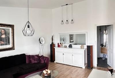ZONA DRU-RELAX apartament 65mp , finisat mobilat si terasa de 35mp! - 8