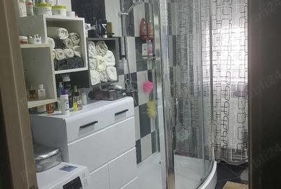 Apartament cu 2 camere semidecomandat în Central - 1