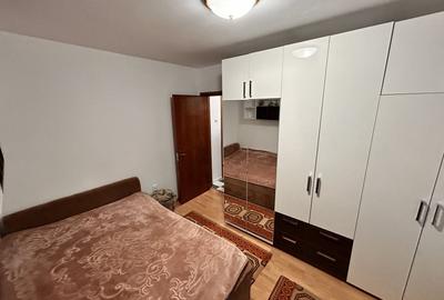 Inchiriere apartament 3 camere -Aleea Gradinilor, City Park Mall - 6