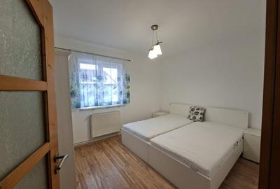 Apartament cu 3 camere semidecomandat, mobilat în Șelimbăr - 6