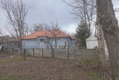 Casă individuală cu 5 camere cu Teren 2000 Mp în Miorcani - 3