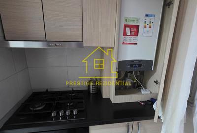 Apartament cu 3 camere decomandat, mobilat în Dristor - 9