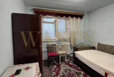 Apartament 2 camere decomandate, logie, strada Grigore Alexandrescu - 5