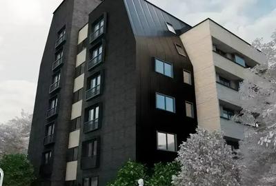 Descoperă Refugiul Tău de Lux - Penthouse Duplex cu 4 Camere în Nordul București