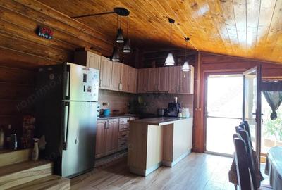 Balta de Pescuit & Cabana din Busteni Refugiu de Vis langa Oradea - 1