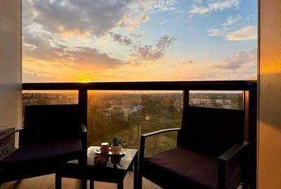 Garsonieră decomandată, mobilată în Aviației - 15