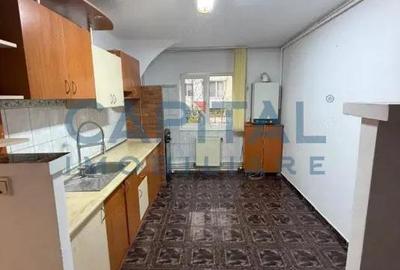 FARA COMISION! 2 camere decomandate, etajul 1/4, Parcul INTRE LACURI - 3