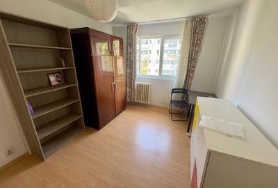 Garsoniera decomandata | Bloc anvelopat | 5min Metrou Nicolae Grigorescu - 13