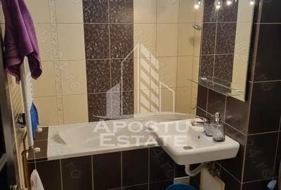 Apartament cu 2 camere, Girocului - 5