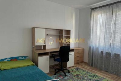 Apartament cu 3 camere decomandat, mobilat în Nicolae Grigorescu - 3