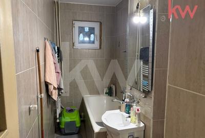 Apartament 3 Camere - Parter/ Craiovita-Orizont - 7