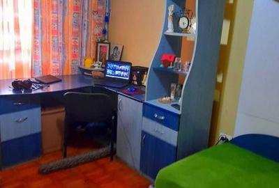 Apartament cu 3 camere semidecomandat în Petros - 4