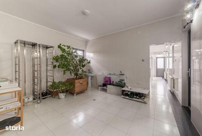 Spațiu comercial, de 320 mp, în Căteasca - 15