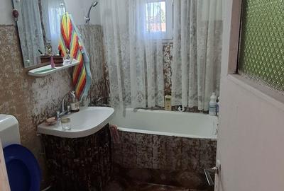 Apartament cu 2 camere decomandat în Central - 5