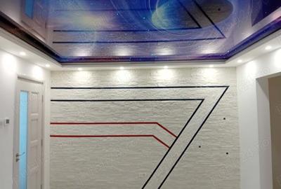 2 camere,modern,elegant, parter , Gugesti - 1