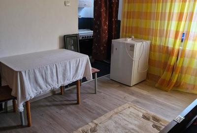 Garsonieră în Tomis Nord - 4