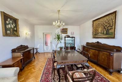 Apartament cu 3 camere decomandat, mobilat în Gruia - 2