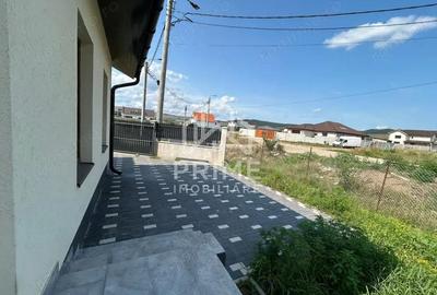 Casă cu 3 camere cu Teren 320 Mp în Central - 5