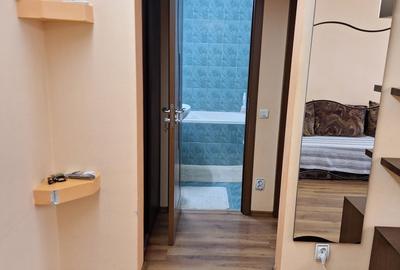 Apartament 3 camere de vanzare N.Grigorescu Bloc Anvelopat (5 min de metrou) - 2