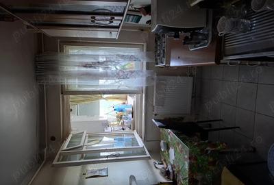 Constanta,ap.2 camere,zona;Piata Abator,decomandat - 5