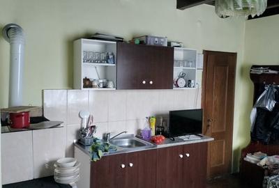 Casă cu 2 camere în Ciugud - 4