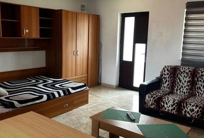 Inchiriez garsoniera - 5