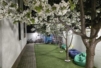 Duplex cu 3 camere cu Teren 130 Mp în Prelungirea Ghencea - 4