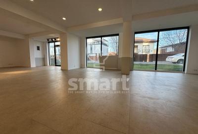 Spatiu Comerical 165mp cu vad comercial Borhanci - 1