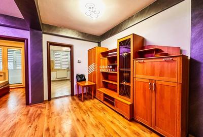 Apartament 3 camere de inchiriat – renovat recent | Parcare | 5 min Ap. Patriei - 2