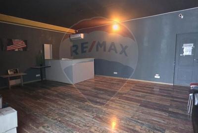 Spațiu comercial, în Slobozia