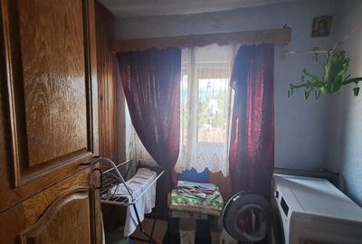 Apartament 4 camere Zona Primarie - Romarta - etaj 4/4 - 87 mp - 17