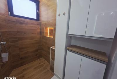 Apartament cu 2 camere în Tractorul