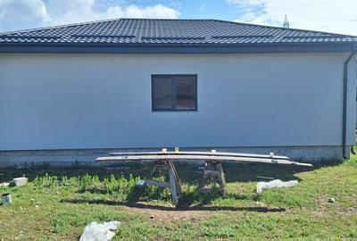 Casă cu 4 camere în Beharca - 3