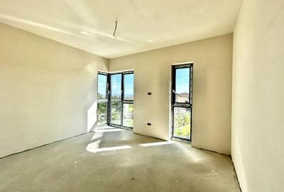 Apartament pe 2 niveluri, terasa, locatie exclusivista, zona Europa. - 9