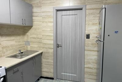 Apartament incapator si luminos, trei camere, Piata Muncii - 5