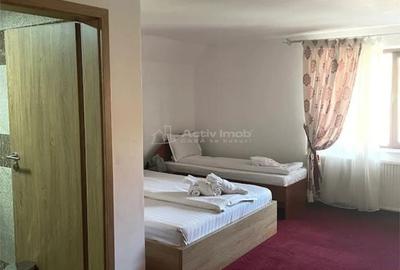 Spațiu comercial, de 1,000 mp, în Central - 4
