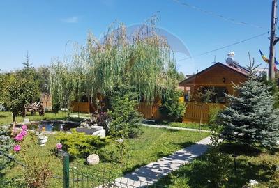 Inchiriere Pensiune / Casa in cart. Faget, Cluj-Napoca! - 3