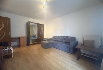 Apartament o camera de inchiriat in Plopilor, Cluj Napoca - 1