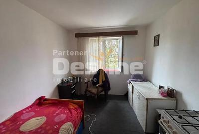 Garsonieră în Astra - 2