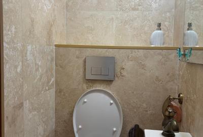 Apartament cu 3 camere semidecomandat în Universitate - 5
