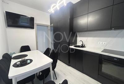 Apartament 3 camere, mobilat, utilat modern, 2 locuri parcare - 5