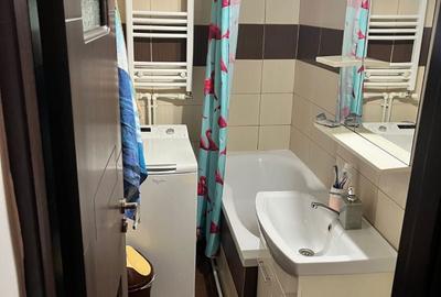 Garsonieră decomandată în - 3