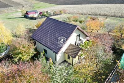 Vila de vanzare Iasi Rediu, Horlesti, - 5