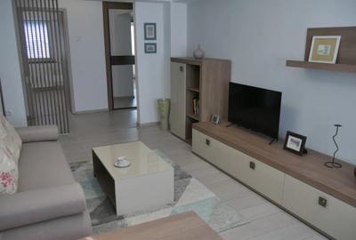 Apartament cu 3 camere decomandat în Tomis III - 1