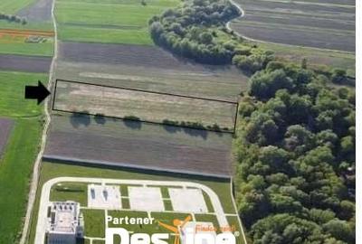 Teren Construcții intravilan de 7567 mp, în Central - 1